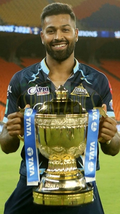 <p>IPL ऑक्शन से पहले गुजरात टाइटंस ने हार्दिक पंड्या की जगह नए कप्तान का ऐलान किया है। टीम ने शुभमन गिल को कमान सौंपी है। </p>

<p> </p>

<p> </p>
