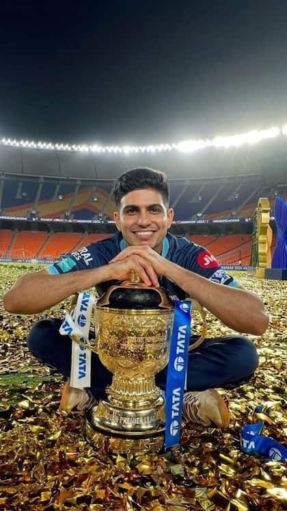 IPL 2024 में गुजरात की कमान संभालते दिखेंगे शुभमन गिल