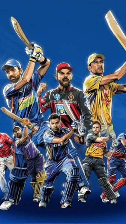 IPL ऑक्शन से पहले टीमों में फेरबदल जारी