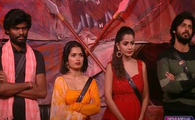 Bigg Boss Telugu 7: 13వ నామినేషన్స్ లిస్ట్ లీక్... ఎలిమినేట్ అయ్యేది ఎవరు?