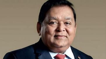 inspirational story of AM Naik who is the Chairman Emeritus of Larsen and Toubro zrua