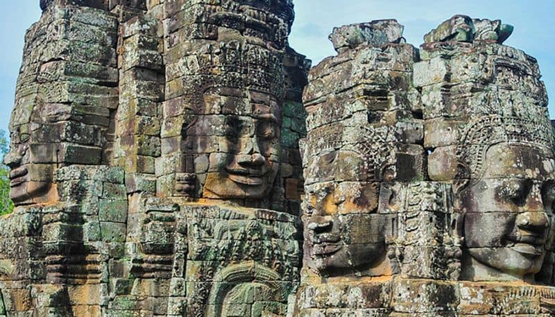 10 reasons to visit Angkor Wat, the 8th wonder of the world