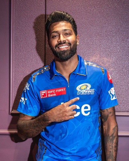 Mumbai Indians