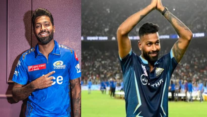 'Feels good to be back': Hardik Pandya rejoices return to Mumbai Indians with throwback video (WATCH)
