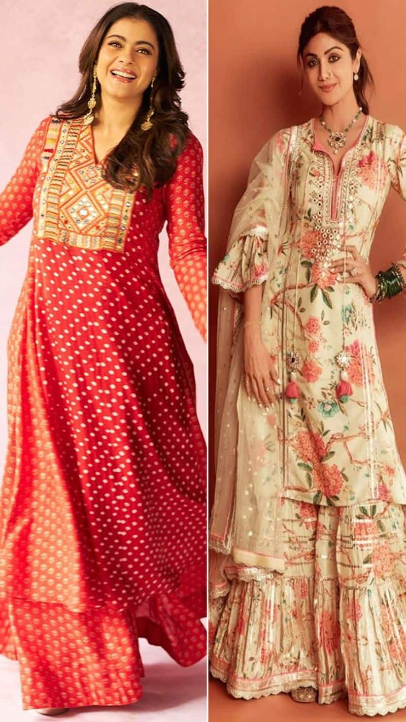 7 suit salwar designs for Gurpurab 2023 to look tall without heels ZSCA