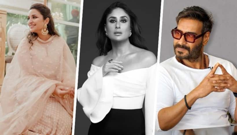 Guru Nanak Jayanti 2023: Kareena Kapoor, Ajay Devgan, Parineeti Chopra and others share heartfelt wishes