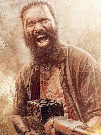 'Captain Miller': 7 reasons to watch Dhanush's film