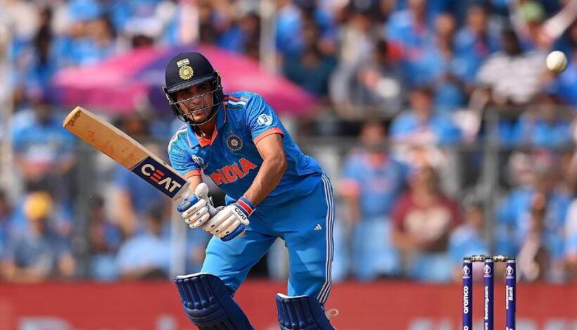 BCCI announces India's squad for Zimbabwe tour: Gill to captain team for 5 match T20Is; Kohli, Rohit rested