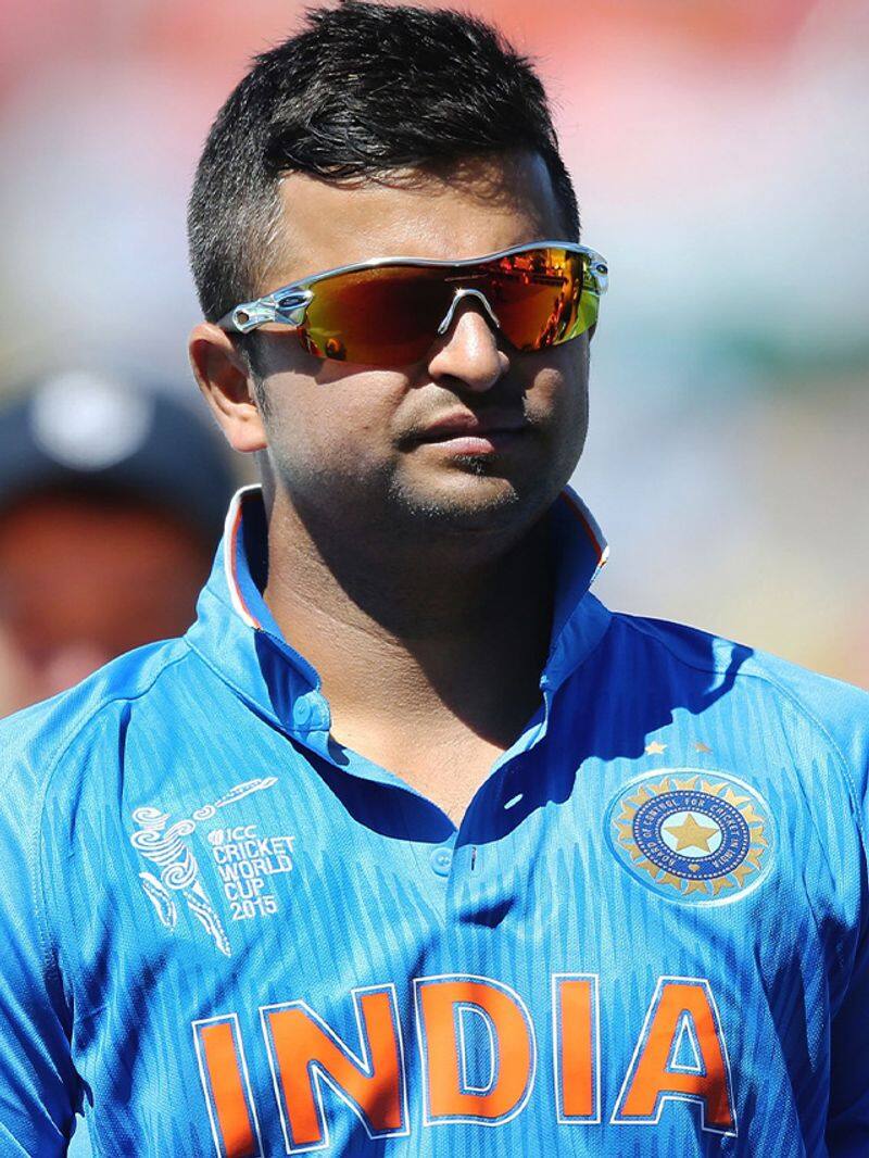 Happy Birthday Suresh Raina: Top 10 quotes by the former Indian star osf