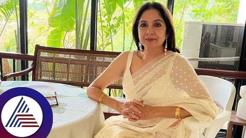 Neena Gupta says there is no need to believe that women are equal to men suc