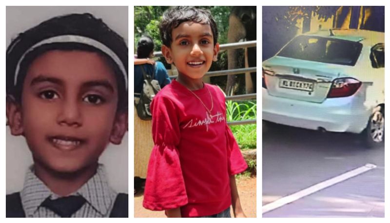 Kerala 6-year-old girl kidnapped by a gang while going to tuition in Kollam sgb