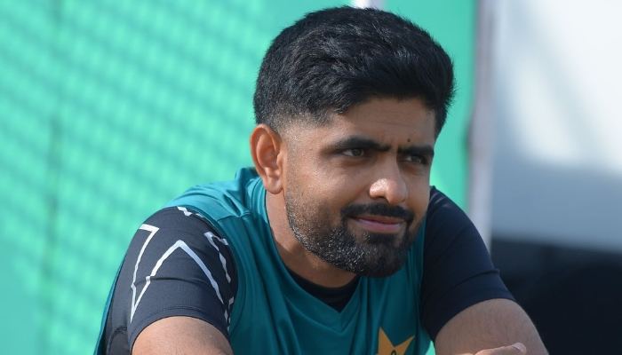 BREAKING PCB reappoints Babar Azam as white-ball captain ahead of T20 World Cup 2024 snt