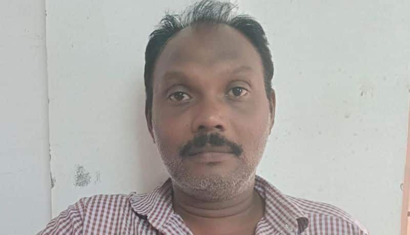 haripad lottery seller arrested in robbery case joy