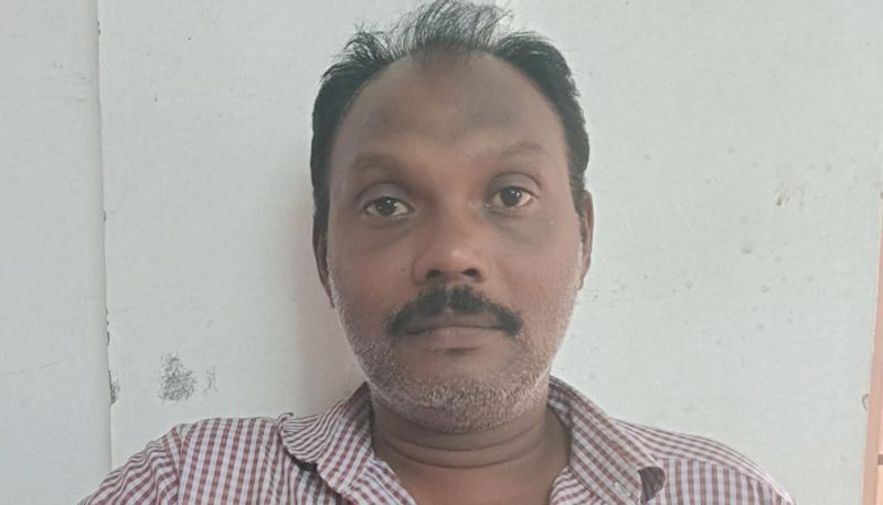 haripad lottery seller arrested in robbery case joy