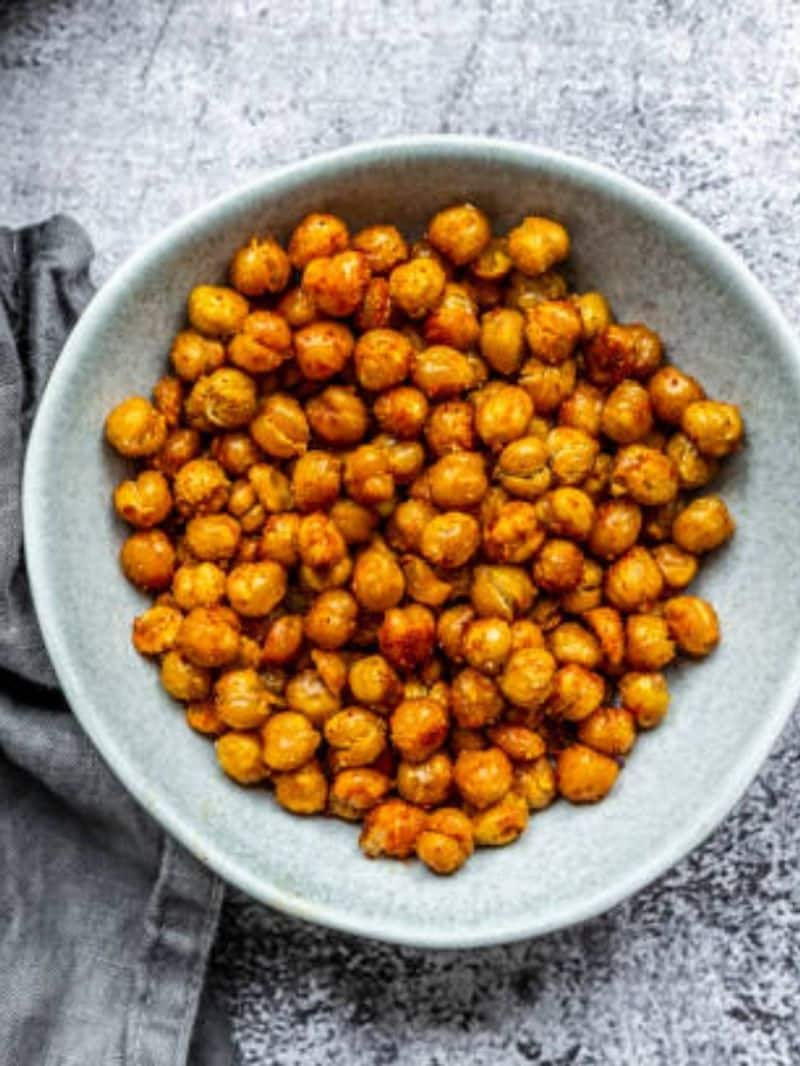  Know about THESE benefits of chickpeas rsl