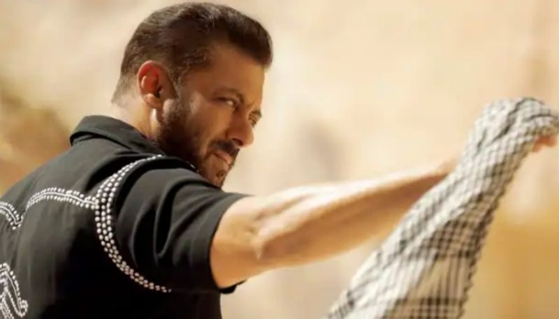 Salman Khan Tiger 3 collection report out announces offer hrk