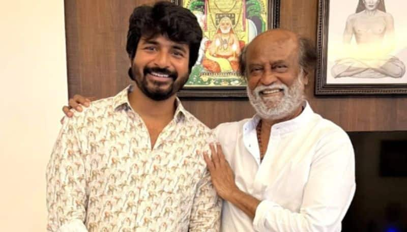 Thalaivar 171: Sivakarthikeyan is likely to join Rajinikanth's mega-budget film; read details RBA