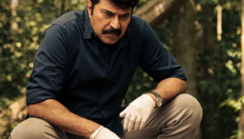 Highest grossing 2023 Malayalam film details out Mammootty Kannur Squad Tovino 2018 RDX hrk