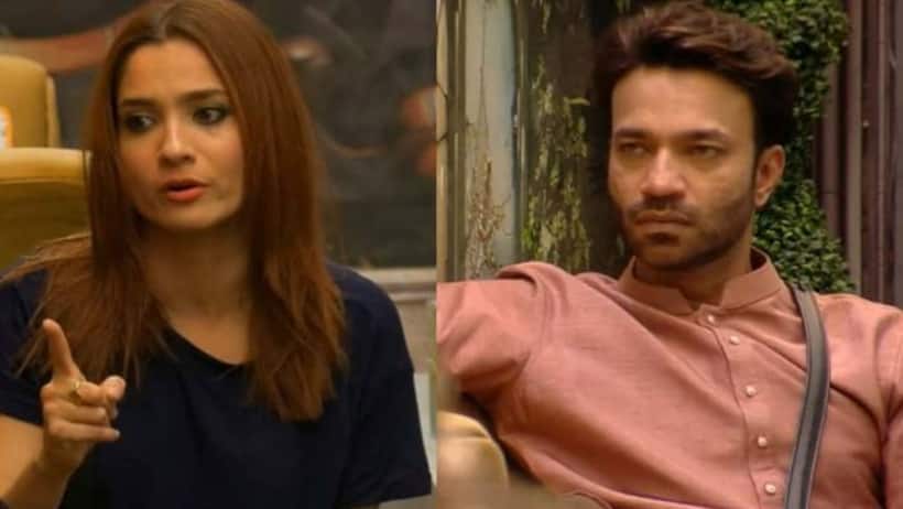 Bigg Boss 17: 'Humara divorce case...' Ankita's explosive statement rattles viewers amidst spat with Vicky