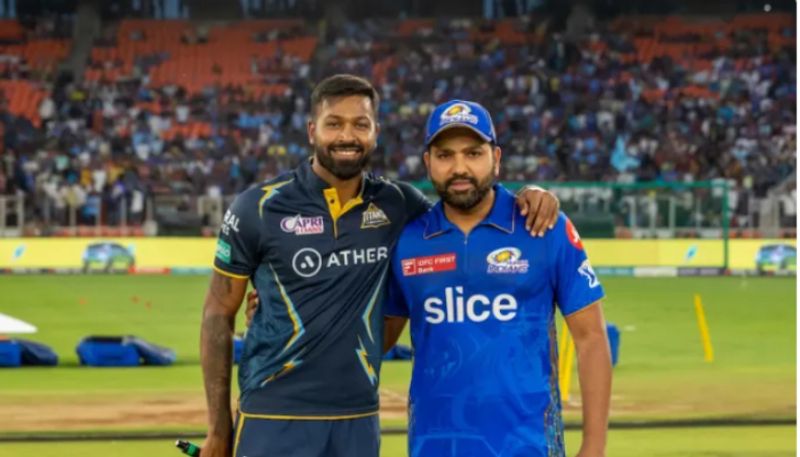 MUMBAI INDIANS ANNOUNCE HARDIK PANDYA AS CAPTAIN FOR THE IPL 2024 SEASON san