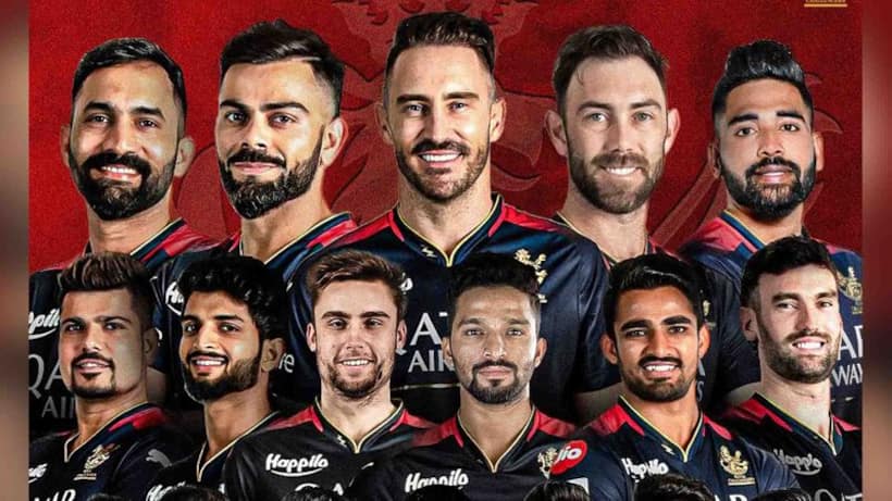 IPL 2024:  విరాట్ కోహ్లీ, డు ప్లెసిస్, మ్యాక్స్ వెల్.. ఆర్సీబీ రిటైన్ చేసిన ఆట‌గాళ్ల జాబితా ఇదిగో.. 