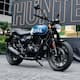 Even Royal Enfield was surprised by Hunter sales