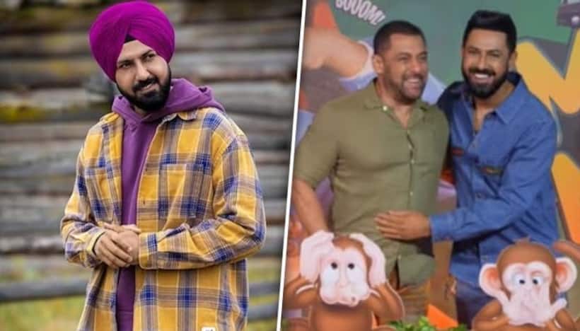 Gippy Grewal after Lawrence Bishnoi's attack, says 'Have no friendship with Salman Khan…'