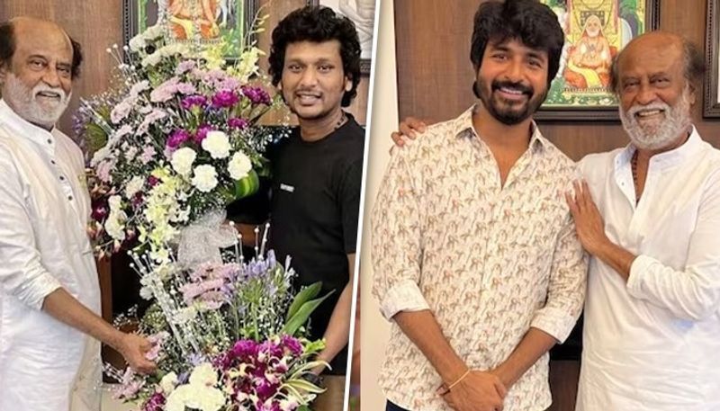 Thalaivar 171: Sivakarthikeyan is likely to join Rajinikanth's mega-budget film; read details RBA