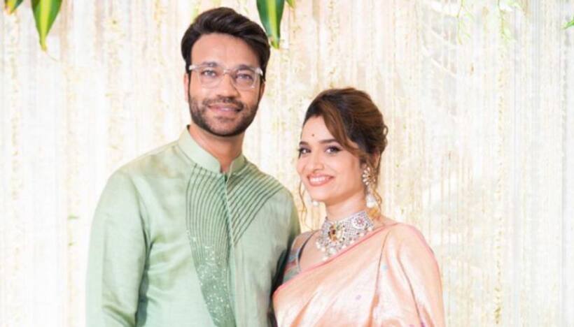 Bigg Boss 17: Ankita Lokhande threatens husband Vicky Jain for THIS reason says, 'I will leave the house if..'
