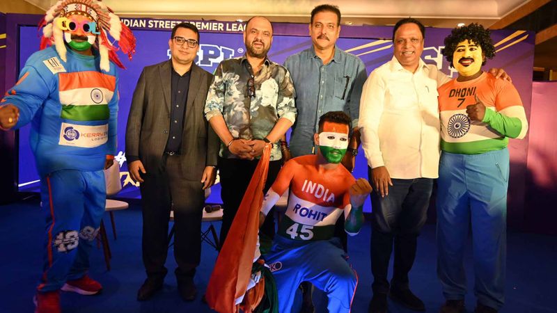 ISPL : Indian Street Premier League: New Cricket Format To Start From Next Year in india, BCCI Ravi Shastri RMA