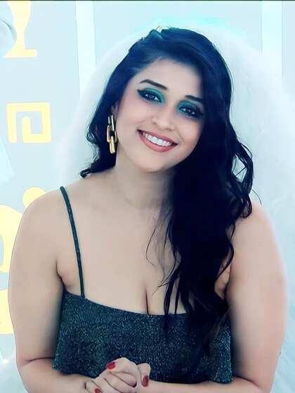 Mannara Chopra
