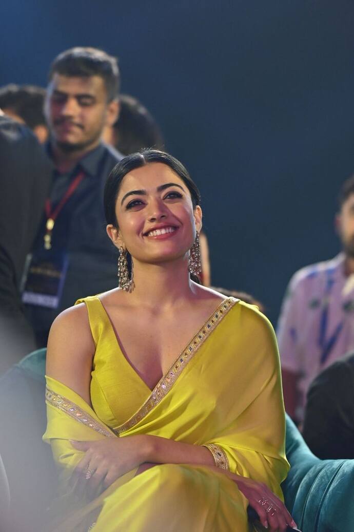 rashmika