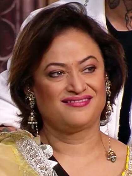 Rinku Dhawan