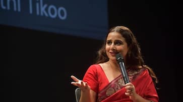 Vidya Balan said 'yes' to Priyadarshan's 'Bhool Bhuaiyaa' without reading script? Here's what we know ATG