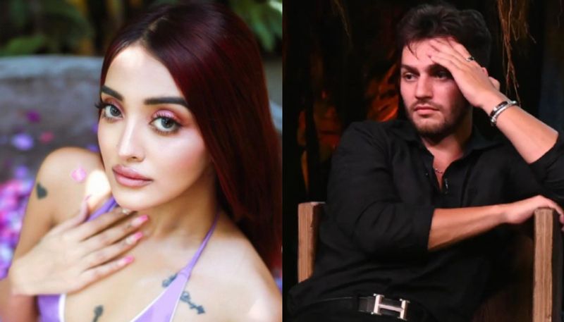 Temptation Island India: Nikita-Tayne part ways, terms Jad Hadid as new boyfriend RKK