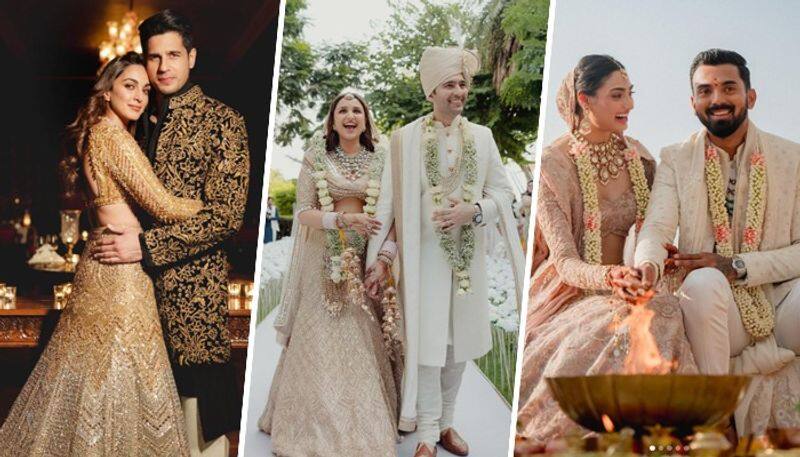 Randeep Hooda to wed Liam Laishram: 8 Bollywood celebrity weddings that happened in 2023 SHG