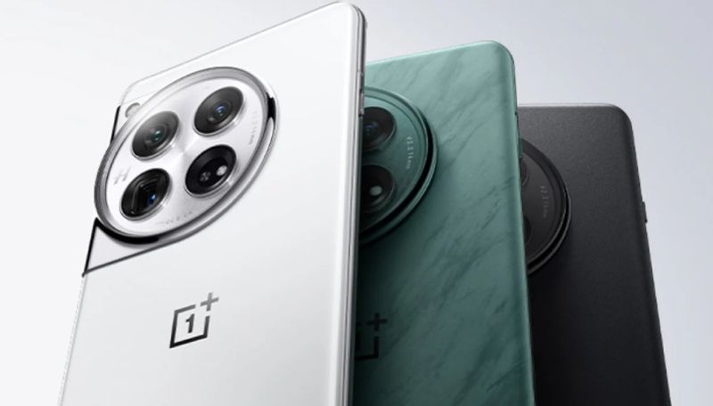 OnePlus 12 key specifications colours confirmed ahead of launch Here is what you can expect gcw