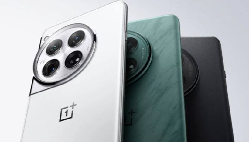 OnePlus 12 key specifications, colours confirmed ahead of launch; Here's what you can expect