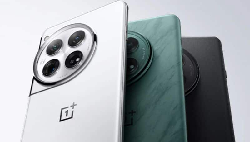 OnePlus 12 global launch date revealed likely to debut with OnePlus 12R Report gcw