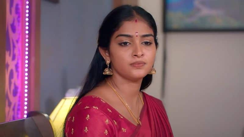 karthigai deepam serial latest update mma