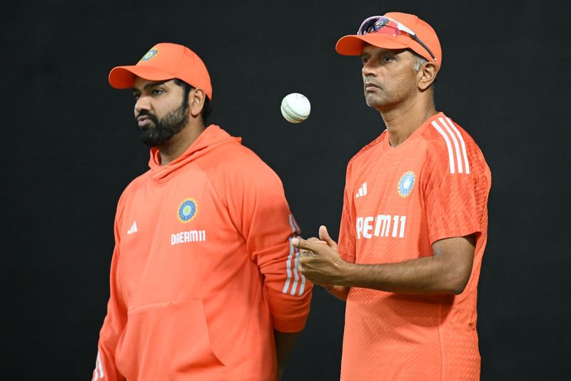 rahul dravid on india defeat against australia