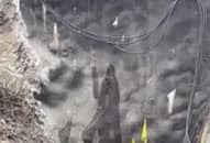 uttarkashi tunnel collapse latest news uttarakhand tunnel rescue operation finished 41 workers will come out soon kxa 