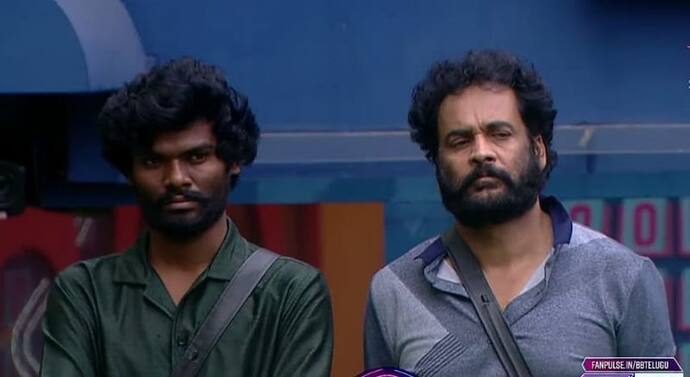 Bigg Boss Telugu 7