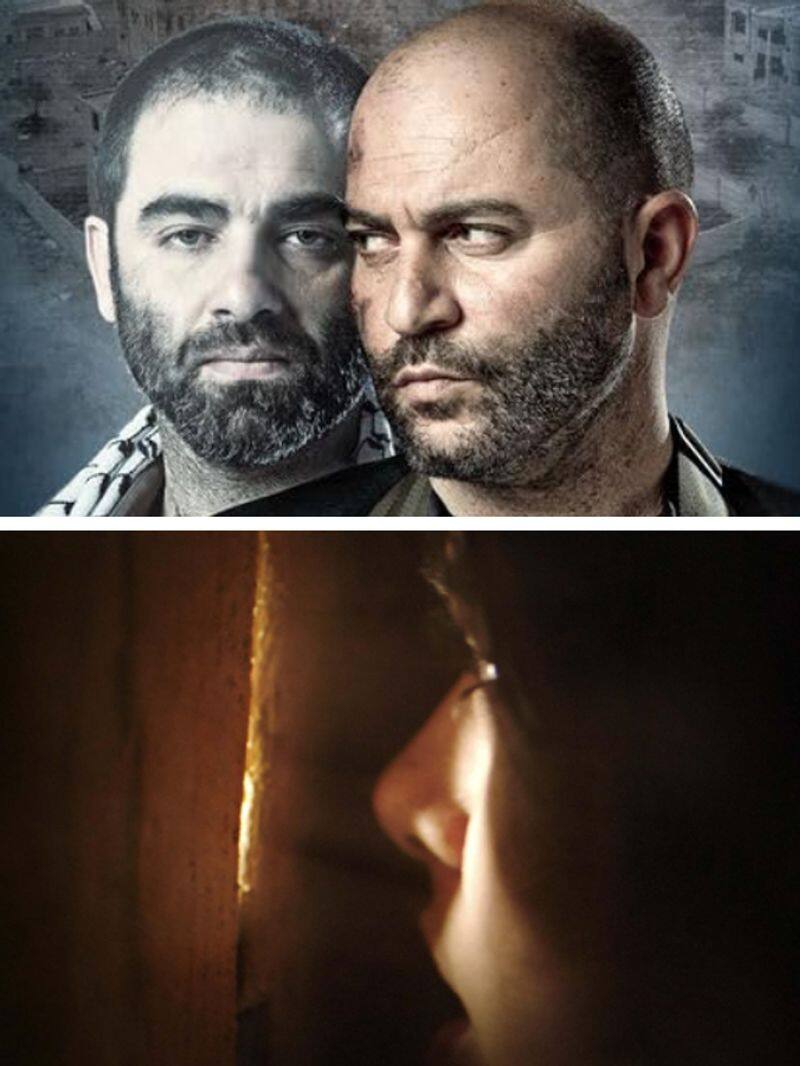 Farha to Fauda: 7 middle-eastern dramas to watch ATG