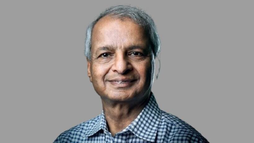 5 साल में 6000 तालाब बनवाएं 208 करोड़ रुपये दान, सुधा मूर्ति के जीजा गुरुराज देशपांडे की है ये कहानी