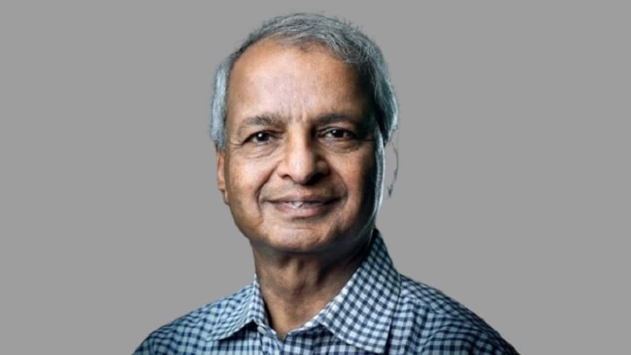 5 साल में 6000 तालाब बनवाएं-208 करोड़ रुपये दान, सुधा मूर्ति के जीजा गुरुराज देशपांडे की है ये कहानी