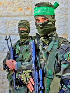 Hamas loses track of many hostages in Gaza angering Israel, truce talks underway between parties in Qatar