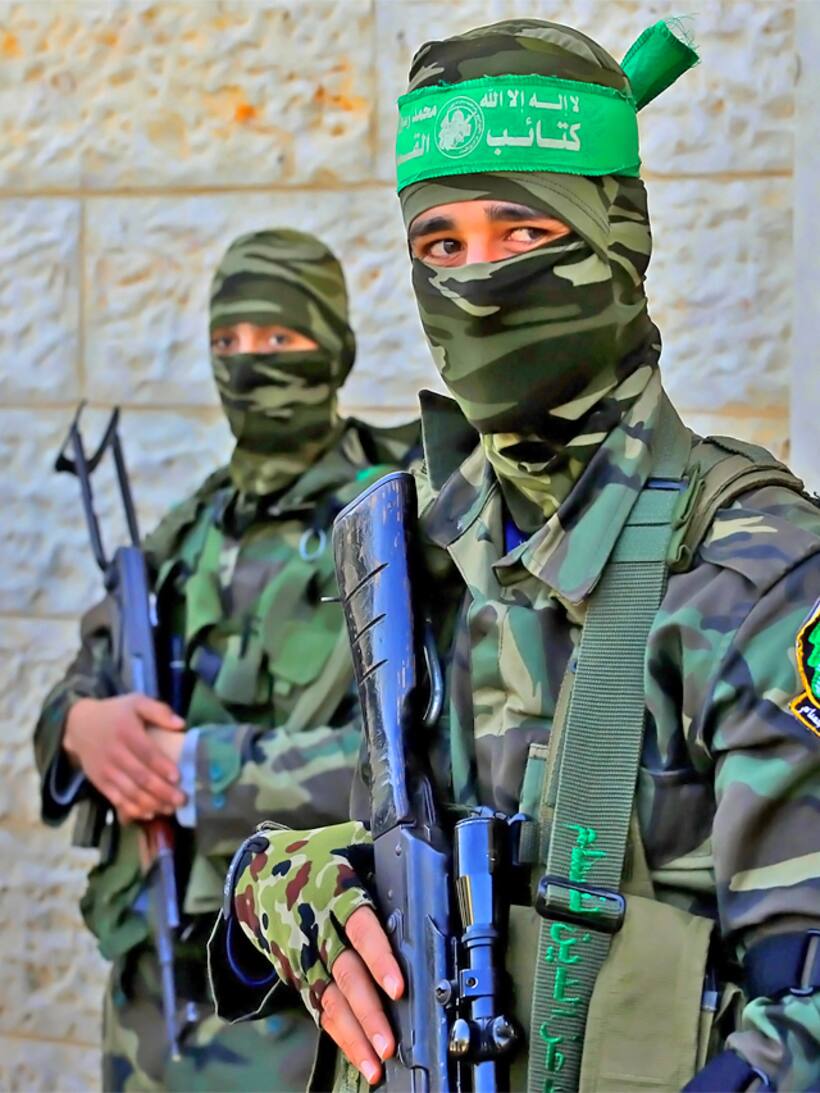 Hamas loses track of many hostages in Gaza angering Israel, truce talks underway between parties in Qatar