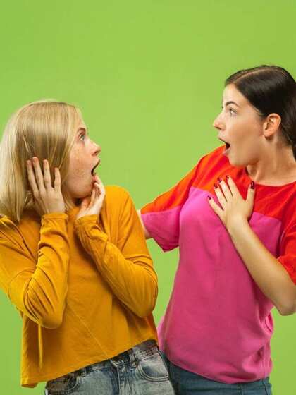 Body Language Awareness