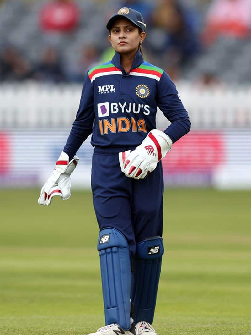 cricket Happy Birthday Taniya Bhatia: 10  facts about the Indian wicket-keeper osf